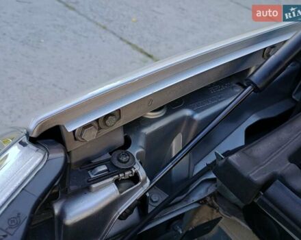 Серый Рено Кенгу, объемом двигателя 1.46 л и пробегом 70 тыс. км за 14000 $, фото 28 на Automoto.ua