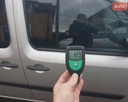 Сірий Рено Кєнгу, об'ємом двигуна 0 л та пробігом 79 тис. км за 11111 $, фото 76 на Automoto.ua