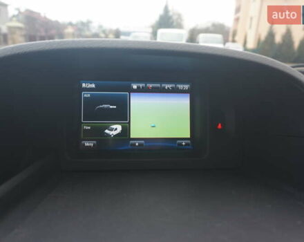 Сірий Рено Кєнгу, об'ємом двигуна 0 л та пробігом 79 тис. км за 11111 $, фото 34 на Automoto.ua