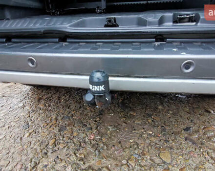 Сірий Рено Кєнгу, об'ємом двигуна 1.5 л та пробігом 111 тис. км за 15000 $, фото 29 на Automoto.ua