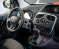 Рено Кенгу 2018 в Луцке на Automoto.ua Серый Рено Кенгу, объемом двигателя 0 л и пробегом 27 тыс. км за 12800 $, фото 59 на Automoto.ua