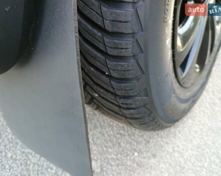 Серый Рено Кенгу, объемом двигателя 1.46 л и пробегом 70 тыс. км за 14000 $, фото 20 на Automoto.ua