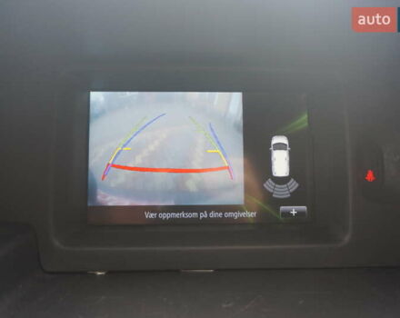 Рено Кєнгу 2018 у Самборе на Automoto.ua Сірий Рено Кєнгу, об'ємом двигуна 0 л та пробігом 72 тис. км за 11000 $, фото 37 на Automoto.ua