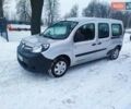Сірий Рено Кєнгу, об'ємом двигуна 0 л та пробігом 48 тис. км за 14000 $, фото 1 на Automoto.ua