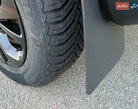 Серый Рено Кенгу, объемом двигателя 1.46 л и пробегом 70 тыс. км за 14000 $, фото 19 на Automoto.ua