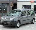 Сірий Рено Кєнгу, об'ємом двигуна 0 л та пробігом 77 тис. км за 14400 $, фото 1 на Automoto.ua