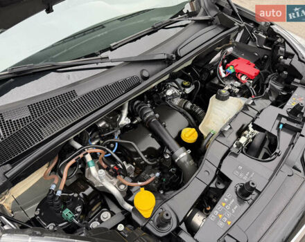 Серый Рено Кенгу, объемом двигателя 1.5 л и пробегом 170 тыс. км за 13999 $, фото 89 на Automoto.ua