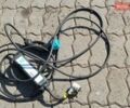 Рено Кенгу 2018 в Полтаве на Automoto.ua Серый Рено Кенгу, объемом двигателя 0 л и пробегом 131 тыс. км за 13500 $, фото 5 на Automoto.ua