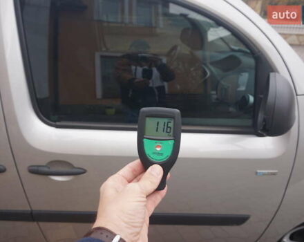 Рено Кєнгу 2018 у Самборе на Automoto.ua Сірий Рено Кєнгу, об'ємом двигуна 0 л та пробігом 72 тис. км за 11000 $, фото 75 на Automoto.ua