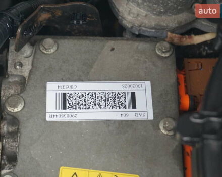 Сірий Рено Кєнгу, об'ємом двигуна 0 л та пробігом 79 тис. км за 11111 $, фото 58 на Automoto.ua