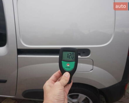 Рено Кєнгу 2018 у Самборе на Automoto.ua Сірий Рено Кєнгу, об'ємом двигуна 0 л та пробігом 72 тис. км за 11000 $, фото 70 на Automoto.ua