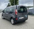 Серый Рено Кенгу, объемом двигателя 0 л и пробегом 97 тыс. км за 11200 $, фото 3 на Automoto.ua