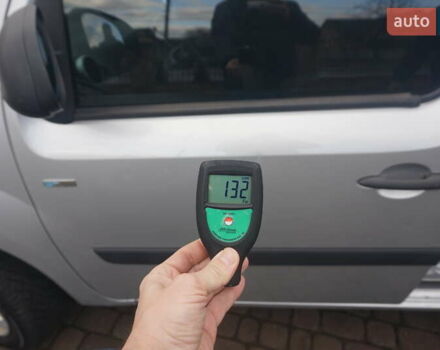 Сірий Рено Кєнгу, об'ємом двигуна 0 л та пробігом 79 тис. км за 11111 $, фото 68 на Automoto.ua