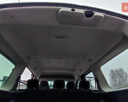 Сірий Рено Кєнгу, об'ємом двигуна 1.5 л та пробігом 111 тис. км за 15000 $, фото 28 на Automoto.ua