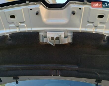 Серый Рено Кенгу, объемом двигателя 1.46 л и пробегом 70 тыс. км за 14000 $, фото 34 на Automoto.ua