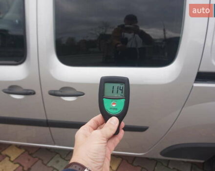 Рено Кєнгу 2018 у Самборе на Automoto.ua Сірий Рено Кєнгу, об'ємом двигуна 0 л та пробігом 72 тис. км за 11000 $, фото 69 на Automoto.ua