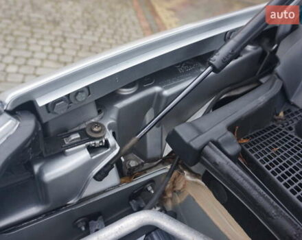 Рено Кєнгу 2018 у Самборе на Automoto.ua Сірий Рено Кєнгу, об'ємом двигуна 0 л та пробігом 72 тис. км за 11000 $, фото 59 на Automoto.ua