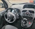 Рено Кенгу 2018 в Виннице на Automoto.ua Серый Рено Кенгу, объемом двигателя 0 л и пробегом 47 тыс. км за 12500 $, фото 1 на Automoto.ua