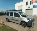 Серый Рено Кенгу, объемом двигателя 0 л и пробегом 111 тыс. км за 17700 $, фото 1 на Automoto.ua
