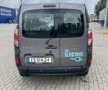 Серый Рено Кенгу, объемом двигателя 0 л и пробегом 97 тыс. км за 11200 $, фото 8 на Automoto.ua