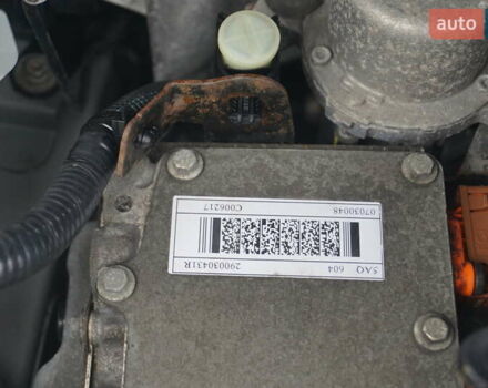 Рено Кєнгу 2018 у Самборе на Automoto.ua Сірий Рено Кєнгу, об'ємом двигуна 0 л та пробігом 72 тис. км за 11000 $, фото 60 на Automoto.ua