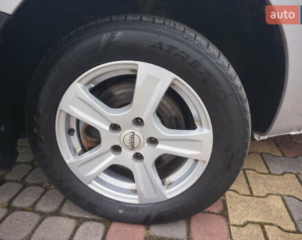 Рено Кєнгу 2018 у Самборе на Automoto.ua Сірий Рено Кєнгу, об'ємом двигуна 0 л та пробігом 72 тис. км за 11000 $, фото 63 на Automoto.ua