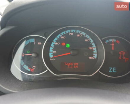 Рено Кєнгу 2018 у Самборе на Automoto.ua Сірий Рено Кєнгу, об'ємом двигуна 0 л та пробігом 72 тис. км за 11000 $, фото 35 на Automoto.ua