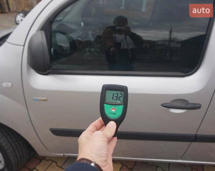 Рено Кєнгу 2018 у Самборе на Automoto.ua Сірий Рено Кєнгу, об'ємом двигуна 0 л та пробігом 72 тис. км за 11000 $, фото 68 на Automoto.ua