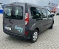 Серый Рено Кенгу, объемом двигателя 0 л и пробегом 97 тыс. км за 11200 $, фото 5 на Automoto.ua