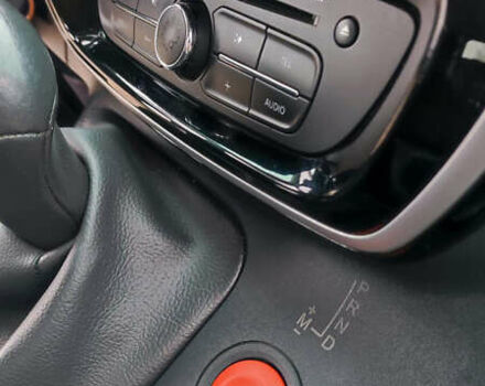 Сірий Рено Кєнгу, об'ємом двигуна 1.5 л та пробігом 111 тис. км за 15000 $, фото 15 на Automoto.ua