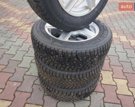 Рено Кєнгу 2018 у Самборе на Automoto.ua Сірий Рено Кєнгу, об'ємом двигуна 0 л та пробігом 72 тис. км за 11000 $, фото 78 на Automoto.ua