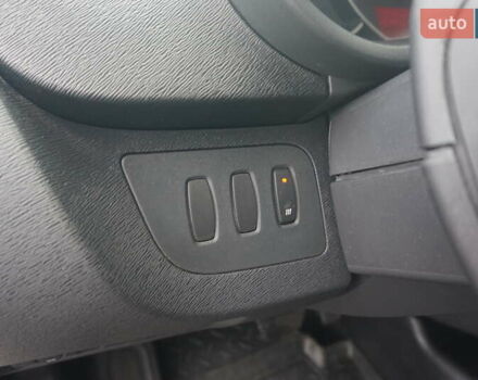 Сірий Рено Кєнгу, об'ємом двигуна 0 л та пробігом 79 тис. км за 11111 $, фото 29 на Automoto.ua