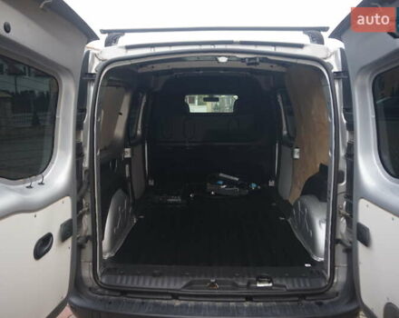 Рено Кєнгу 2018 у Самборе на Automoto.ua Сірий Рено Кєнгу, об'ємом двигуна 0 л та пробігом 72 тис. км за 11000 $, фото 51 на Automoto.ua