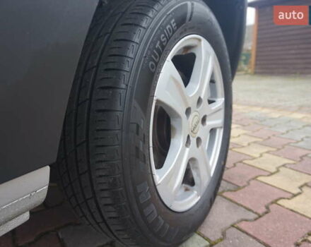 Рено Кєнгу 2018 у Самборе на Automoto.ua Сірий Рено Кєнгу, об'ємом двигуна 0 л та пробігом 72 тис. км за 11000 $, фото 65 на Automoto.ua