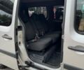 Серый Рено Кенгу, объемом двигателя 1.5 л и пробегом 87 тыс. км за 14900 $, фото 19 на Automoto.ua
