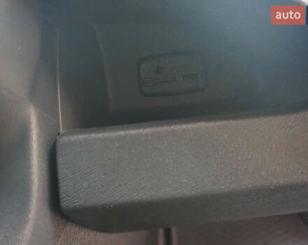 Рено Кєнгу 2018 у Самборе на Automoto.ua Сірий Рено Кєнгу, об'ємом двигуна 0 л та пробігом 72 тис. км за 11000 $, фото 47 на Automoto.ua