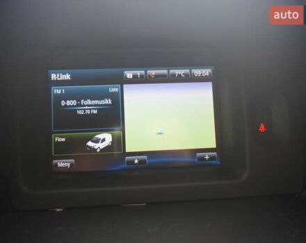 Рено Кєнгу 2018 у Самборе на Automoto.ua Сірий Рено Кєнгу, об'ємом двигуна 0 л та пробігом 72 тис. км за 11000 $, фото 36 на Automoto.ua