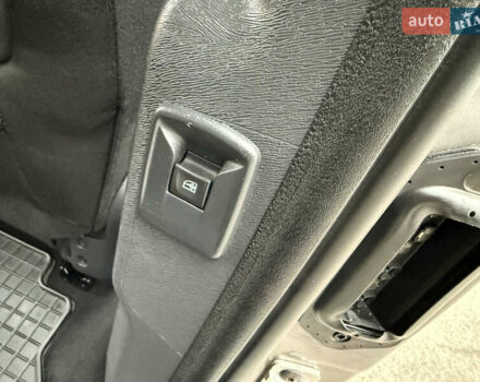 Серый Рено Кенгу, объемом двигателя 1.5 л и пробегом 170 тыс. км за 13999 $, фото 115 на Automoto.ua