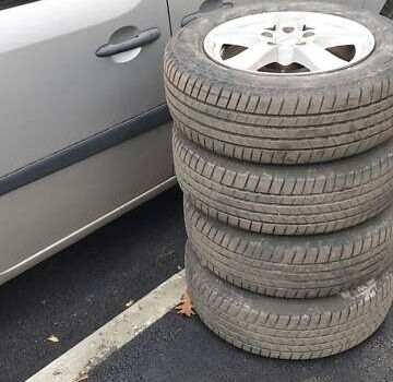 Сірий Рено Кєнгу, об'ємом двигуна 0 л та пробігом 131 тис. км за 11500 $, фото 14 на Automoto.ua