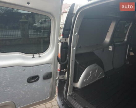 Сірий Рено Кєнгу, об'ємом двигуна 0 л та пробігом 79 тис. км за 11111 $, фото 48 на Automoto.ua