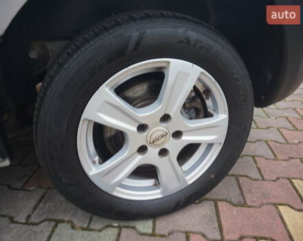 Рено Кєнгу 2018 у Самборе на Automoto.ua Сірий Рено Кєнгу, об'ємом двигуна 0 л та пробігом 72 тис. км за 11000 $, фото 66 на Automoto.ua