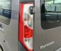 Серый Рено Кенгу, объемом двигателя 0 л и пробегом 97 тыс. км за 11200 $, фото 2 на Automoto.ua