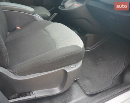 Рено Кєнгу 2018 у Самборе на Automoto.ua Сірий Рено Кєнгу, об'ємом двигуна 0 л та пробігом 72 тис. км за 11000 $, фото 42 на Automoto.ua