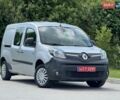 Сірий Рено Кєнгу, об'ємом двигуна 0 л та пробігом 127 тис. км за 10900 $, фото 1 на Automoto.ua