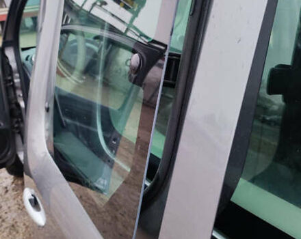 Сірий Рено Кєнгу, об'ємом двигуна 1.5 л та пробігом 111 тис. км за 15000 $, фото 32 на Automoto.ua