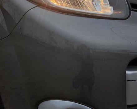 Сірий Рено Кєнгу, об'ємом двигуна 1.5 л та пробігом 111 тис. км за 15000 $, фото 31 на Automoto.ua