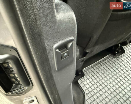 Серый Рено Кенгу, объемом двигателя 1.5 л и пробегом 170 тыс. км за 13999 $, фото 119 на Automoto.ua