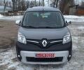 Серый Рено Кенгу, объемом двигателя 0 л и пробегом 159 тыс. км за 13500 $, фото 32 на Automoto.ua