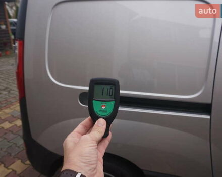 Рено Кєнгу 2018 у Самборе на Automoto.ua Сірий Рено Кєнгу, об'ємом двигуна 0 л та пробігом 72 тис. км за 11000 $, фото 73 на Automoto.ua