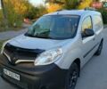 Сірий Рено Кєнгу, об'ємом двигуна 1.46 л та пробігом 70 тис. км за 14000 $, фото 1 на Automoto.ua